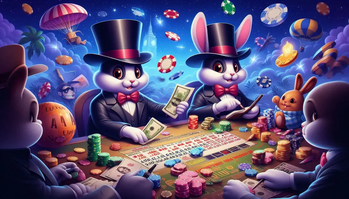 Total Casino